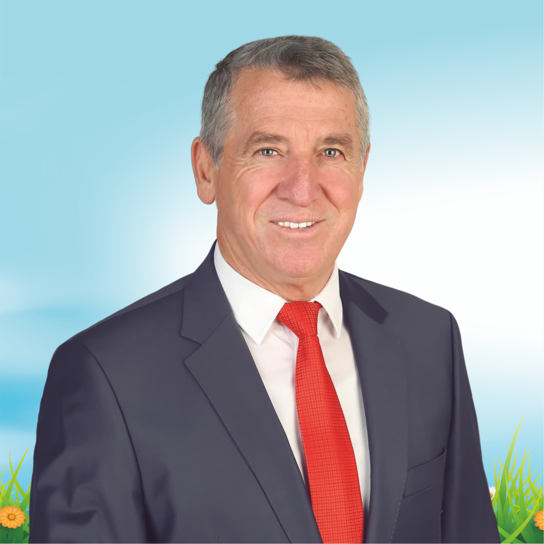 başkanımız
